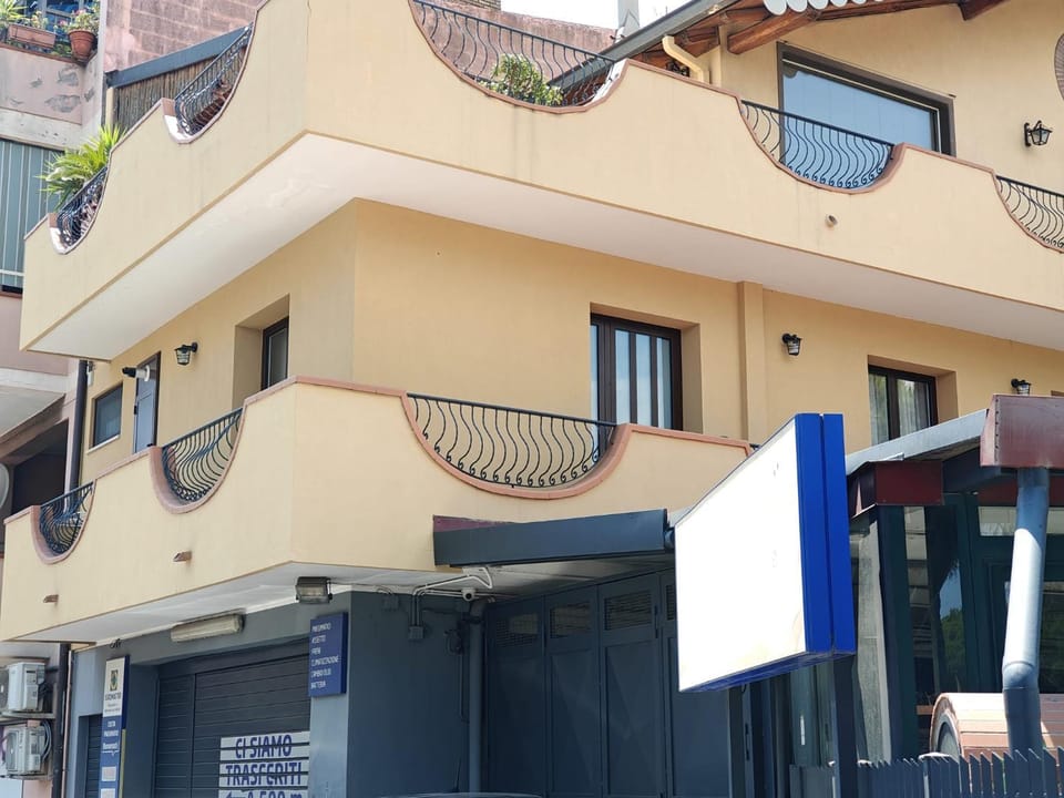 My Sicily apartments House in Sicily