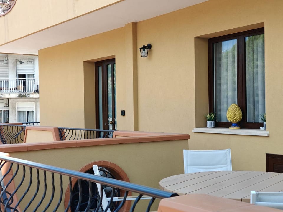 My Sicily apartments House in Sicily