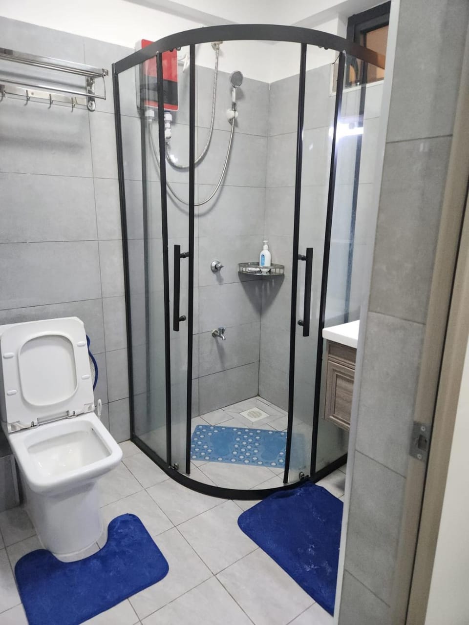 Vanguardenterprises Gatundu heights Bed and Breakfast in Nairobi County