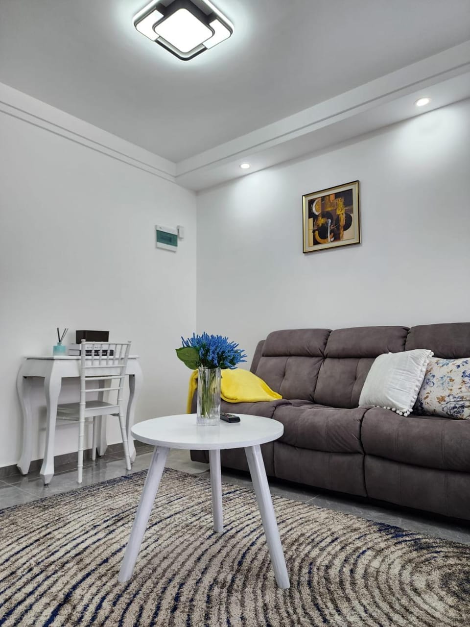 Vanguardenterprises Gatundu heights Bed and Breakfast in Nairobi County