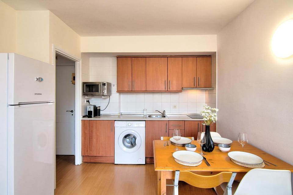 Apartament El Blauet Apartment in Baix Empordà