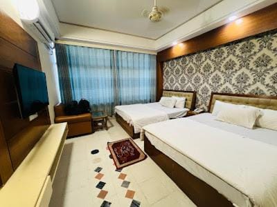 Hotel Ovisar Hotel in Bangladesh