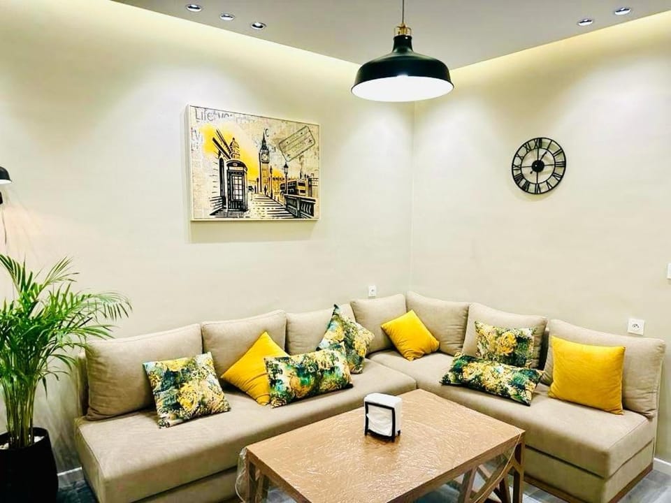 Dar Rima Tanger Apartment in Tangier