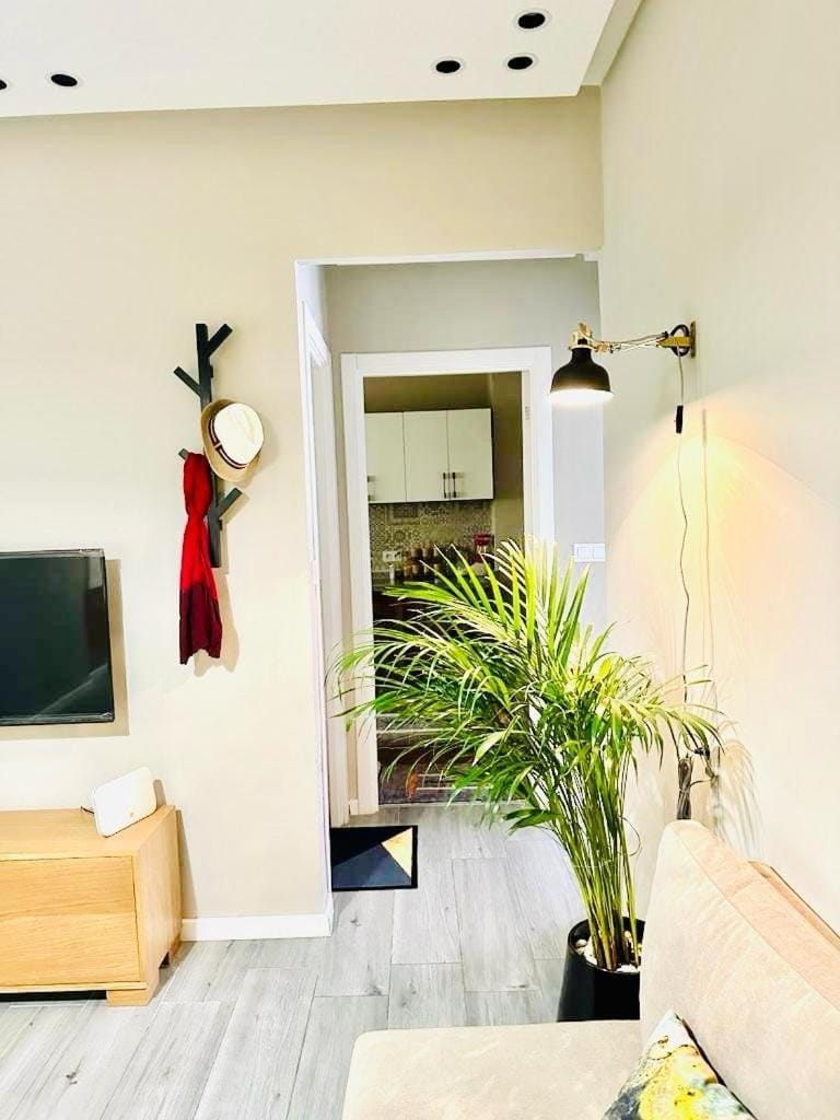 Dar Rima Tanger Apartment in Tangier