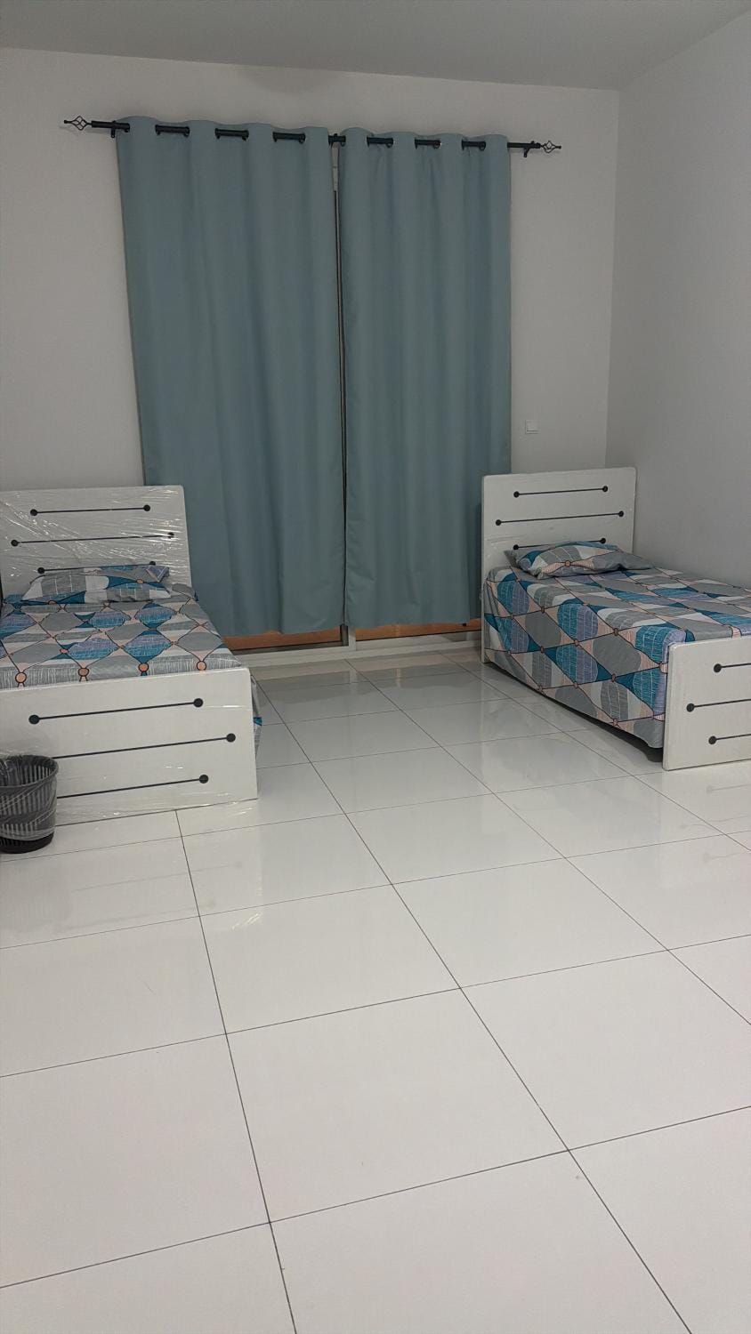 Prime Shared Living555 Apartment in Ajman