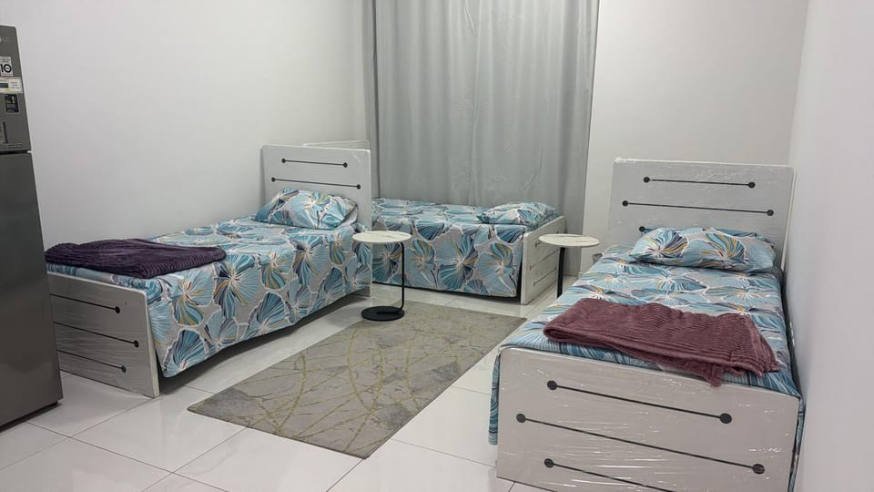 Prime Shared Living555 Apartment in Ajman