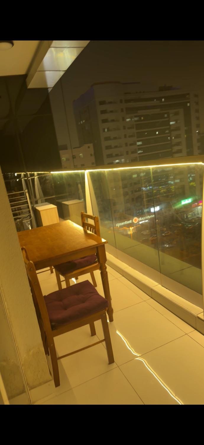 Prime Shared Living555 Apartment in Ajman