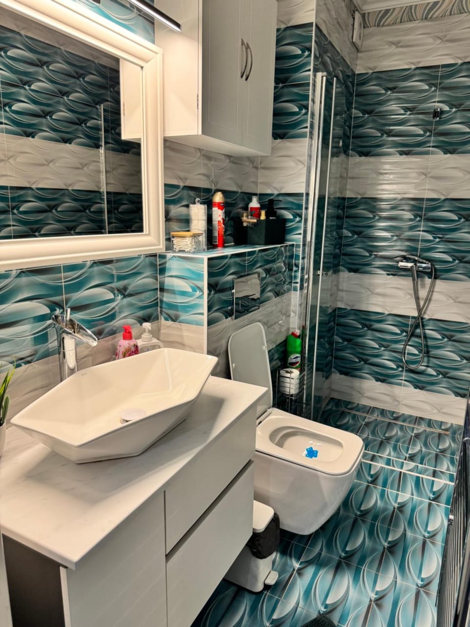 Beli Blue Apartman Apartment in Hungary