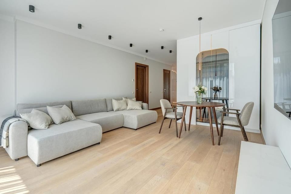 New! Pine Forest Apartments Apartment in Lithuania
