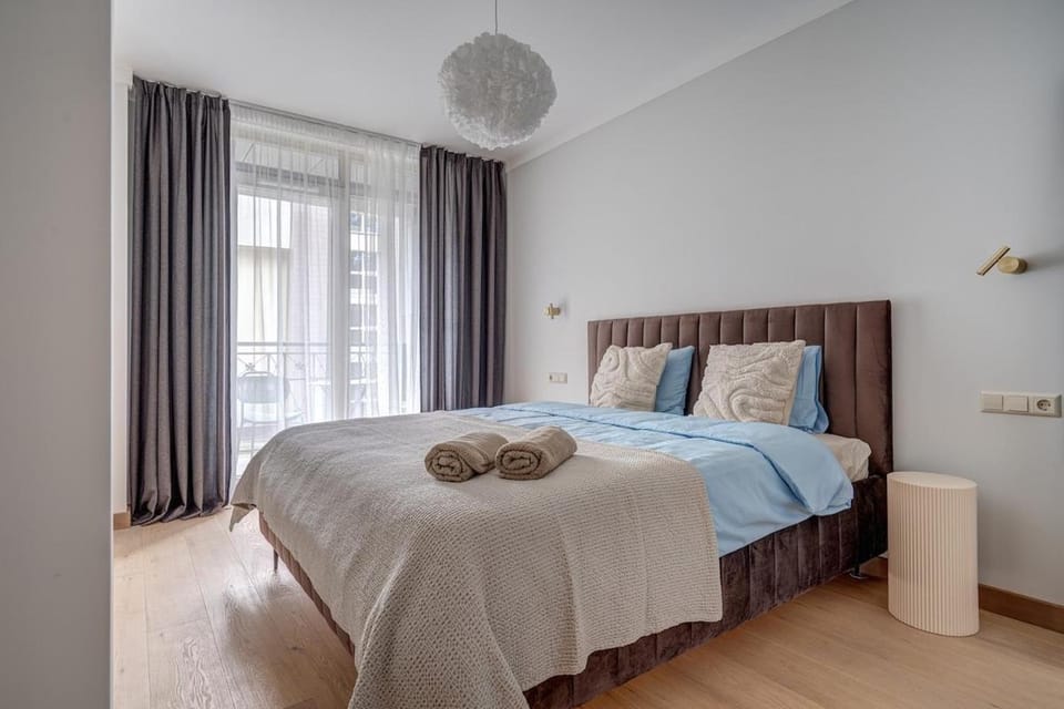 New! Pine Forest Apartments Apartment in Lithuania
