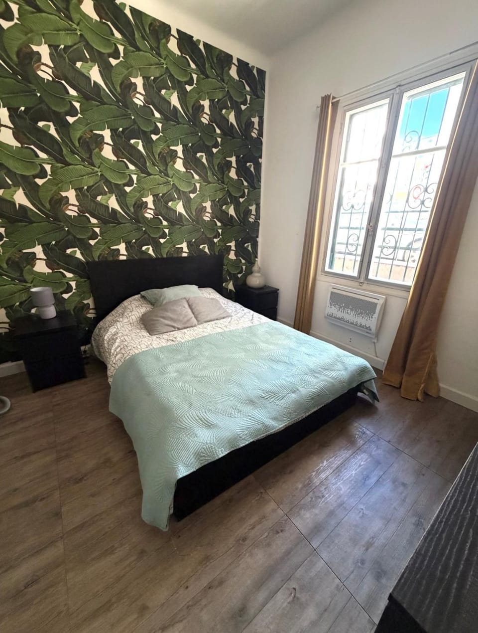 Joli 2 pièces centre ville Apartment in Nice