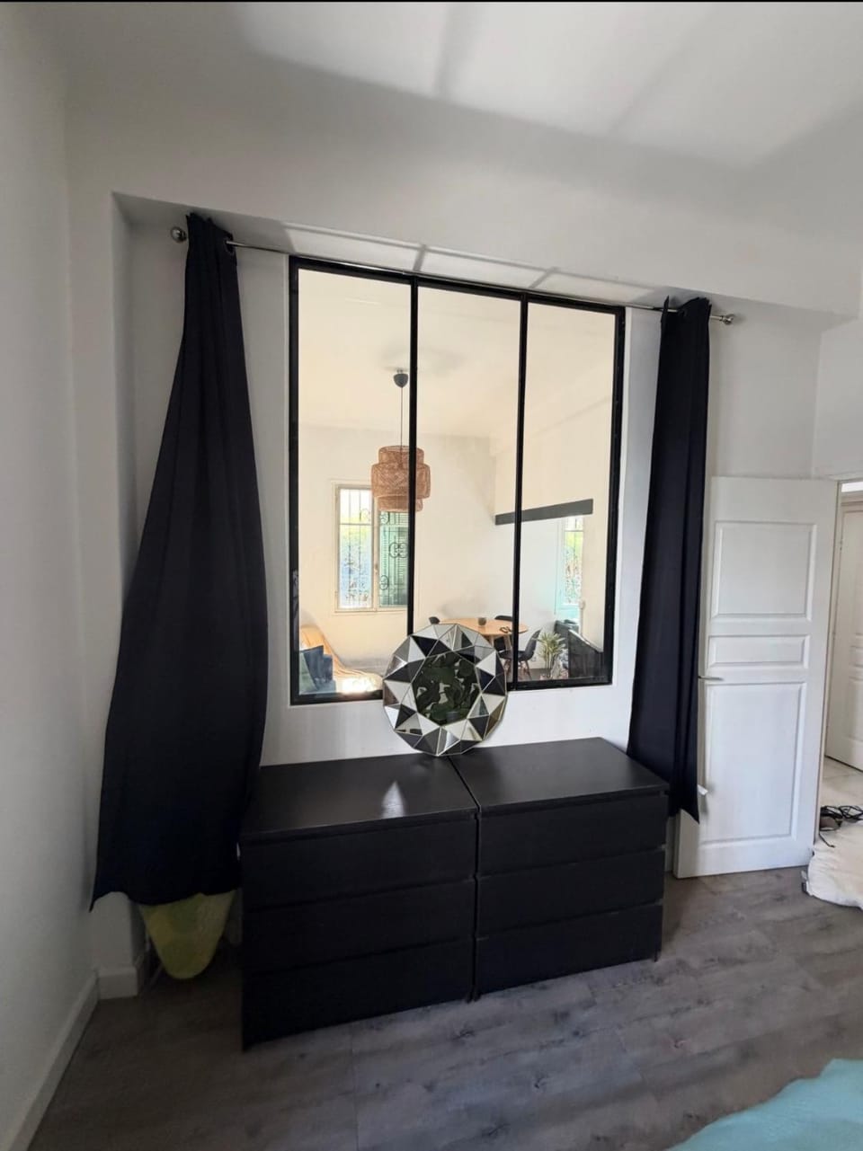 Joli 2 pièces centre ville Apartment in Nice