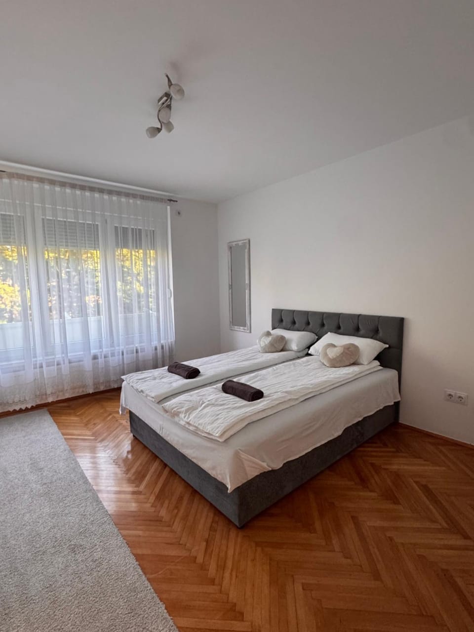 Sele apartment Tuzla Apartment in Federation of Bosnia and Herzegovina