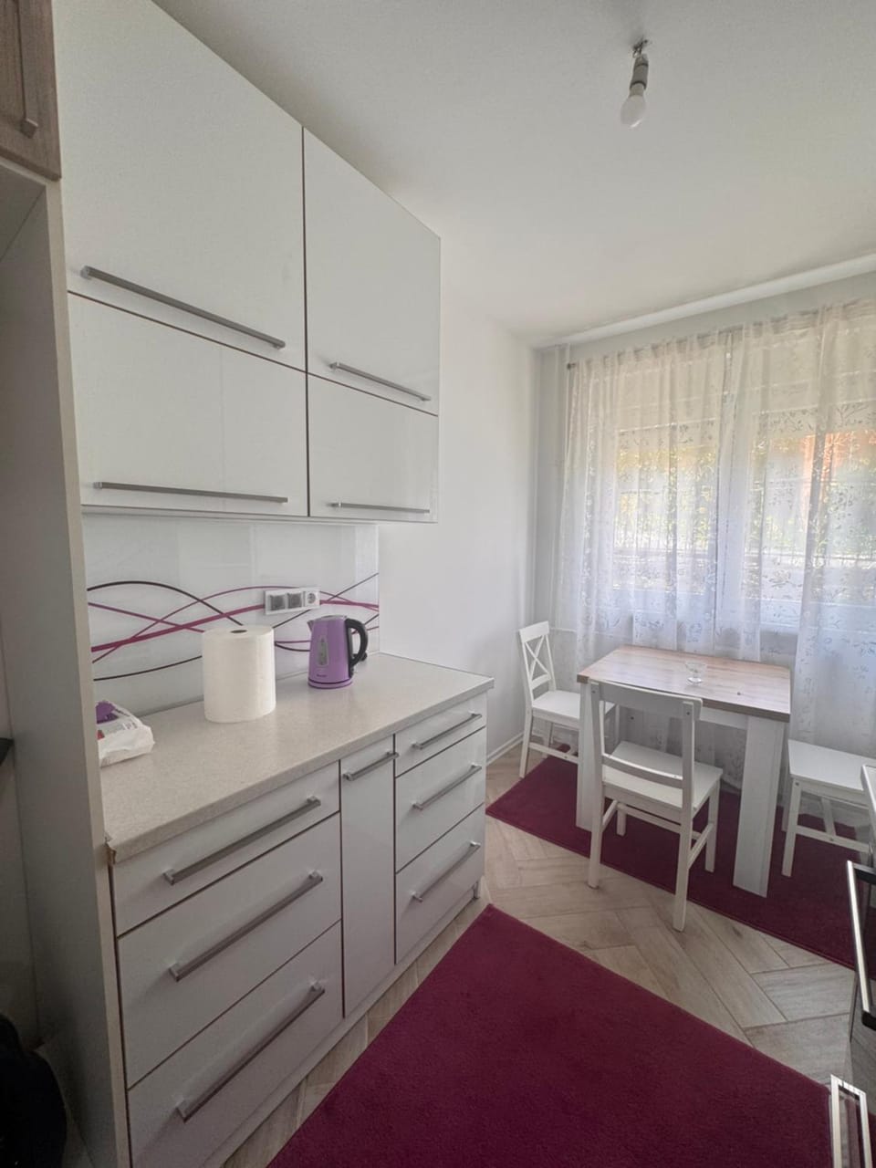 Sele apartment Tuzla Apartment in Federation of Bosnia and Herzegovina