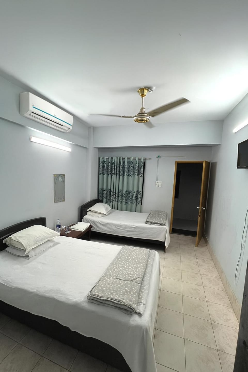 Rifaee Cox Palace Hotel in Bangladesh