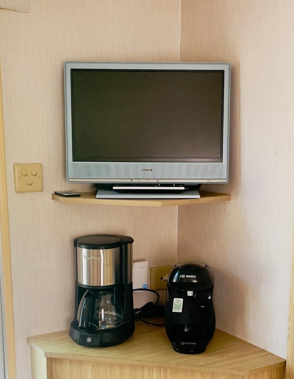 TV and multimedia