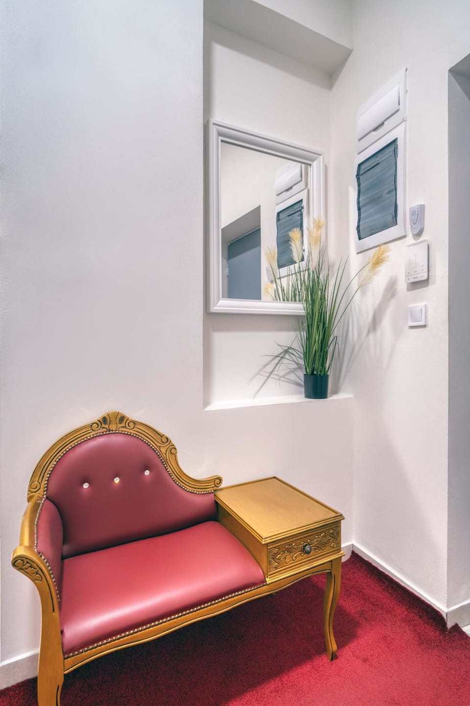 Comfort Studio in Karlin Apartment in Prague