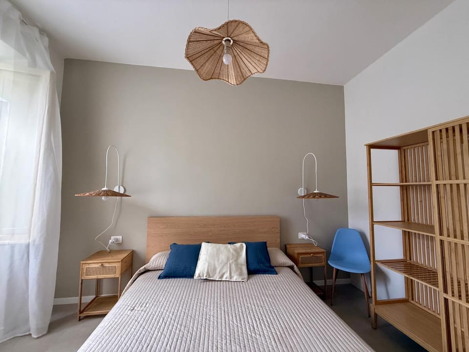 Bright apartment in a central area Apartment in Alghero