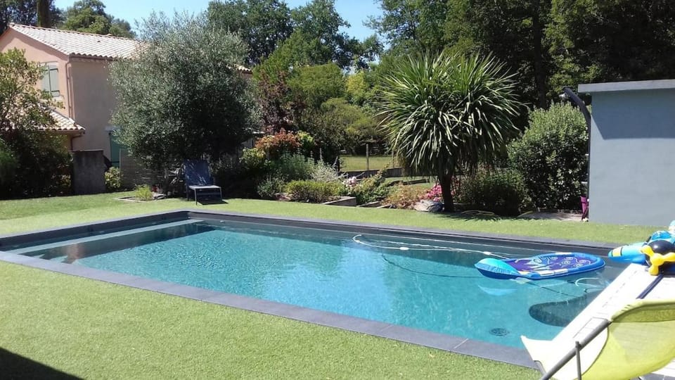 Villa proche de Bordeaux Villa in Gradignan