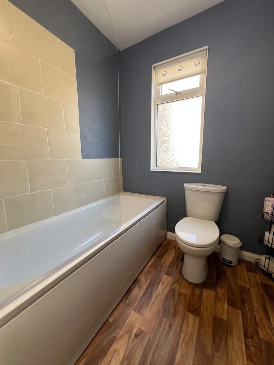 Liverpool Lily House - Stylish 4 BR - Group Stay House in Liverpool