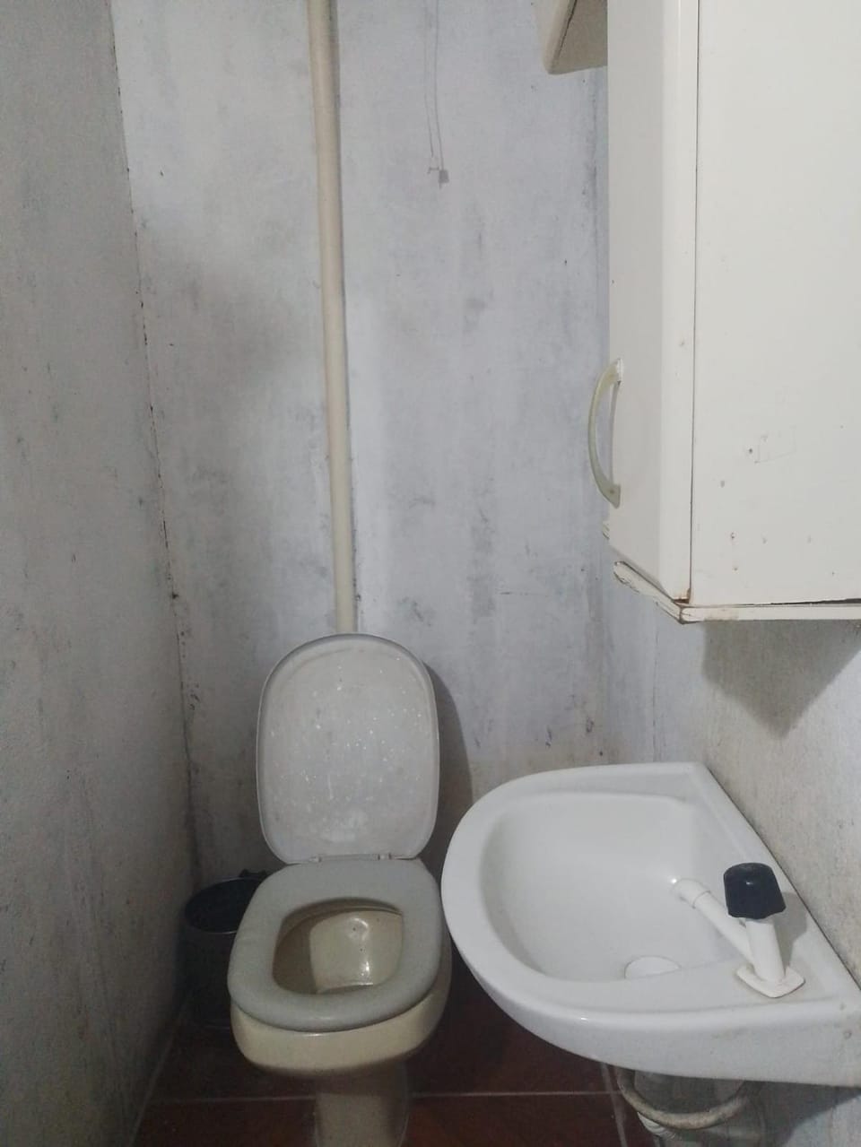 Quarto com suite Vacation rental in Contagem