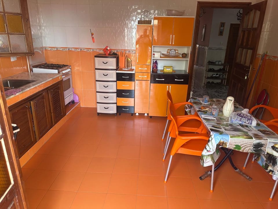 Villa l Apartment in Algeria