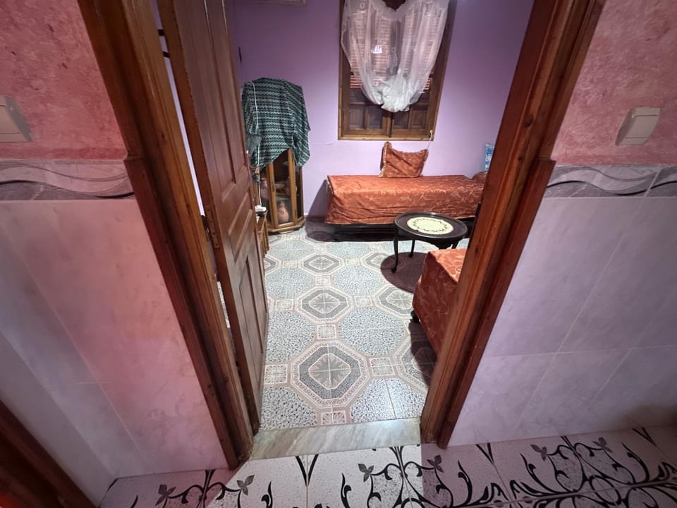 Villa l Apartment in Algeria