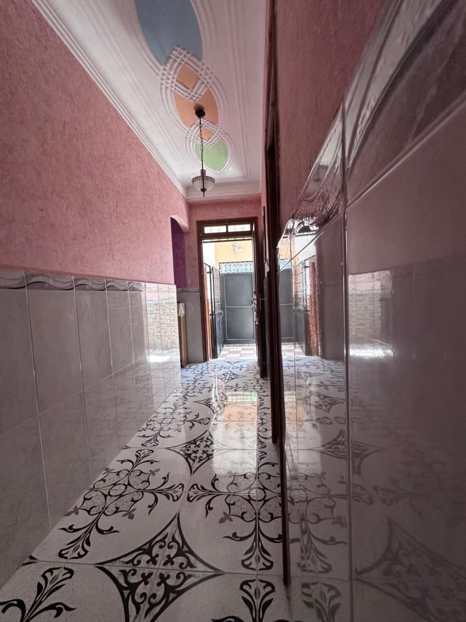 Villa l Apartment in Algeria