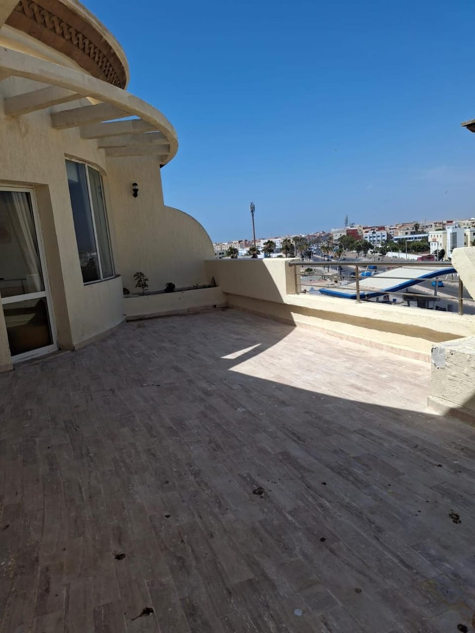 Solena 6 Élégante Villa Haut Standing Plage à 5 min Apartment in Essaouira