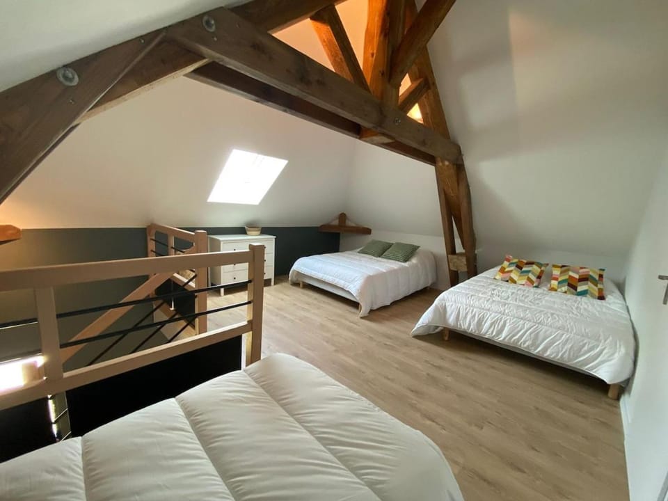Chez Juliette, Gite paisible et authentique House in Auvergne-Rhône-Alpes