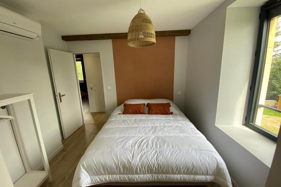 Chez Juliette, Gite paisible et authentique House in Auvergne-Rhône-Alpes