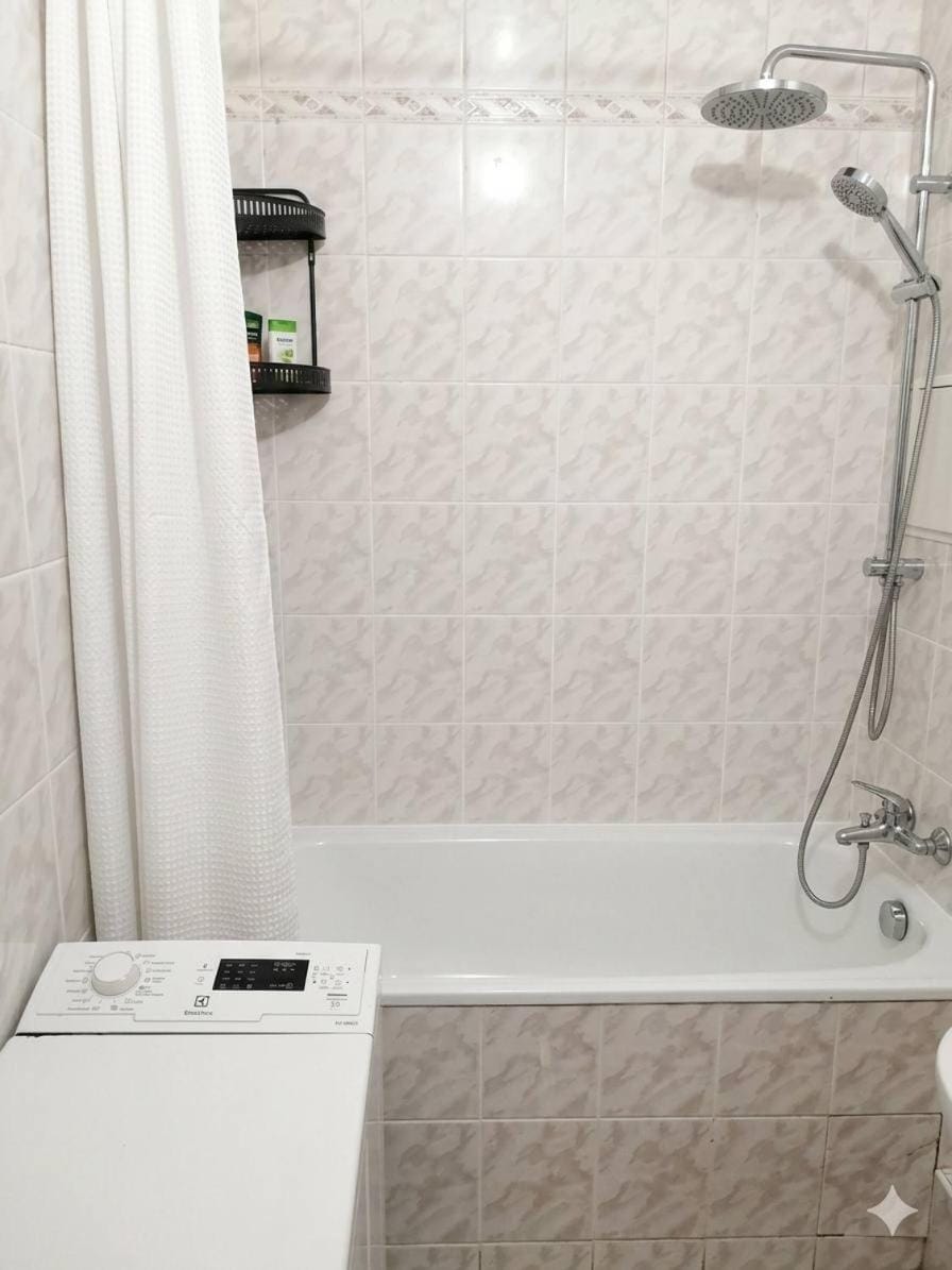 Парк Шевченко 1 кв Мечникова Apartment in Dnipro