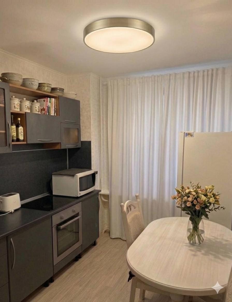 Парк Шевченко 1 кв Мечникова Apartment in Dnipro