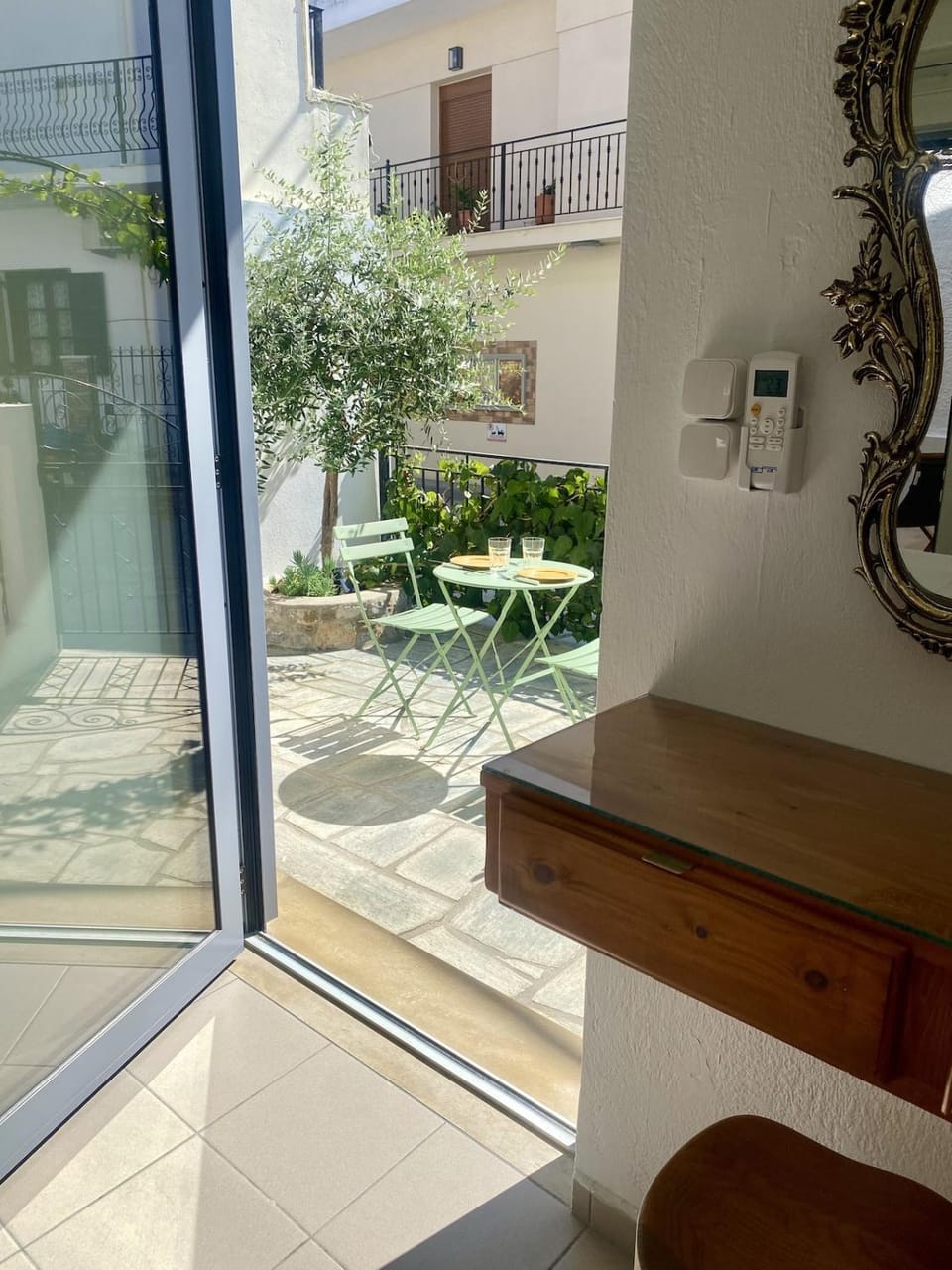 Maison Melody I Apartment in Skiathos