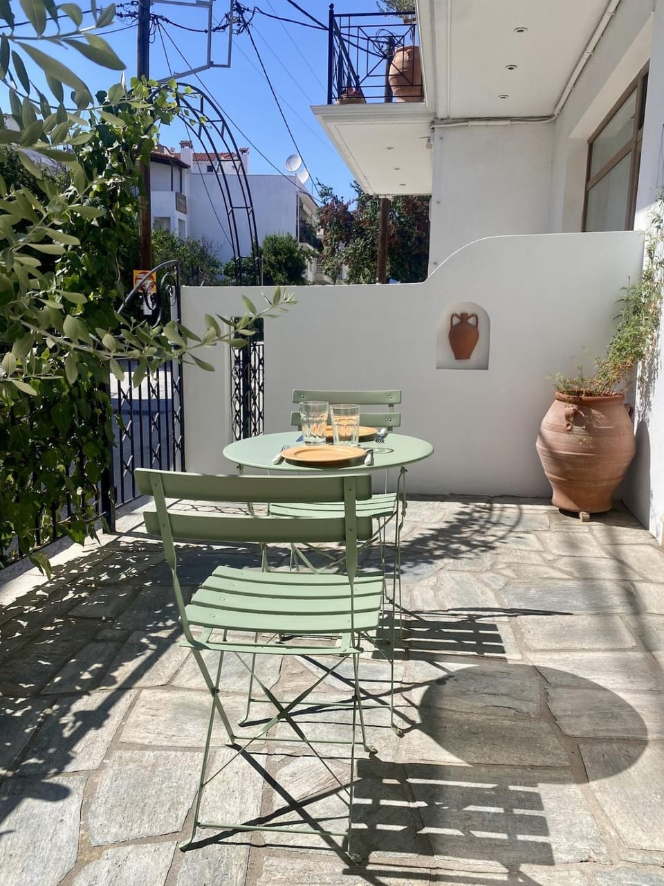Maison Melody I Apartment in Skiathos