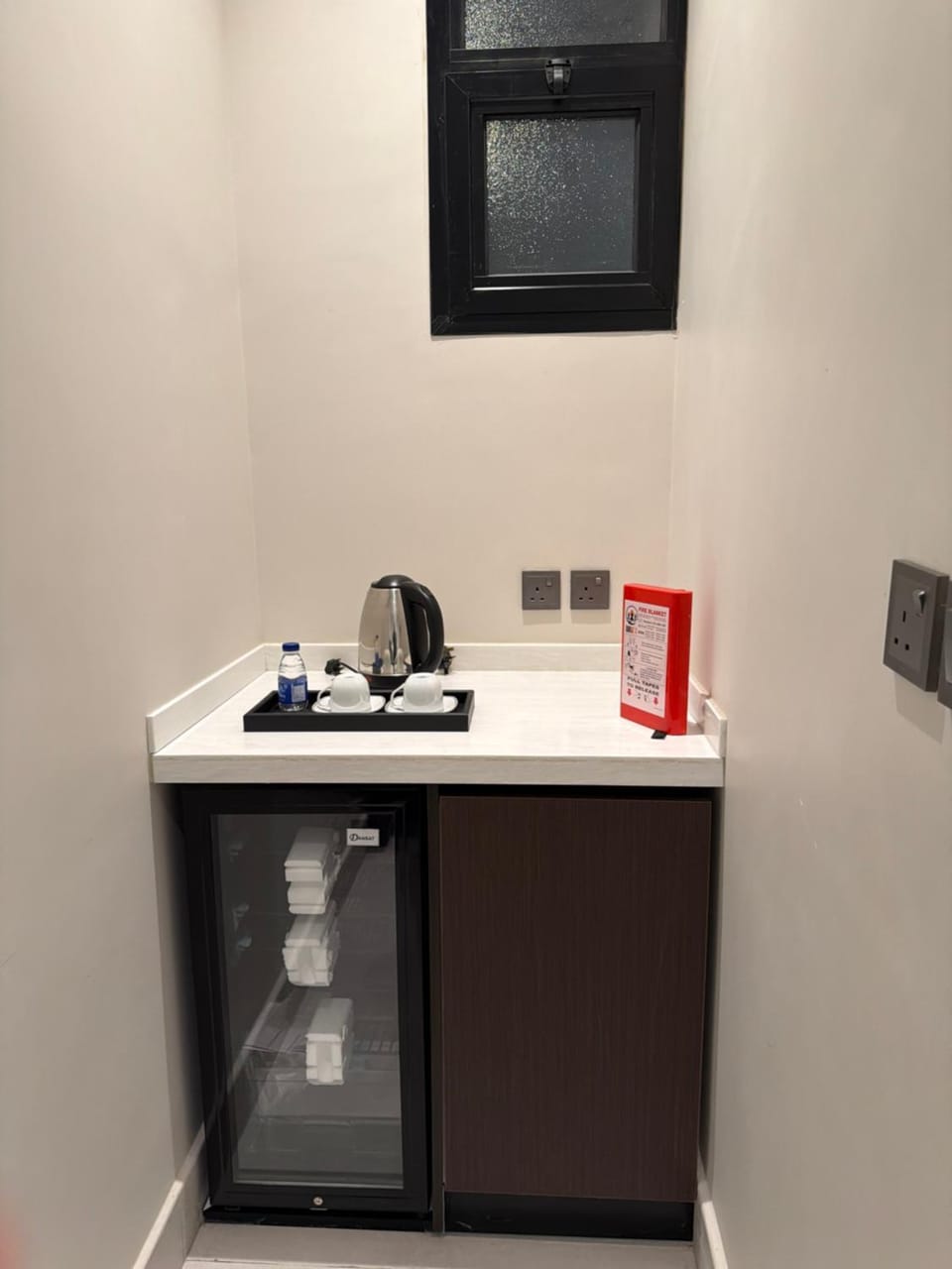 private gate Apartment in Medina