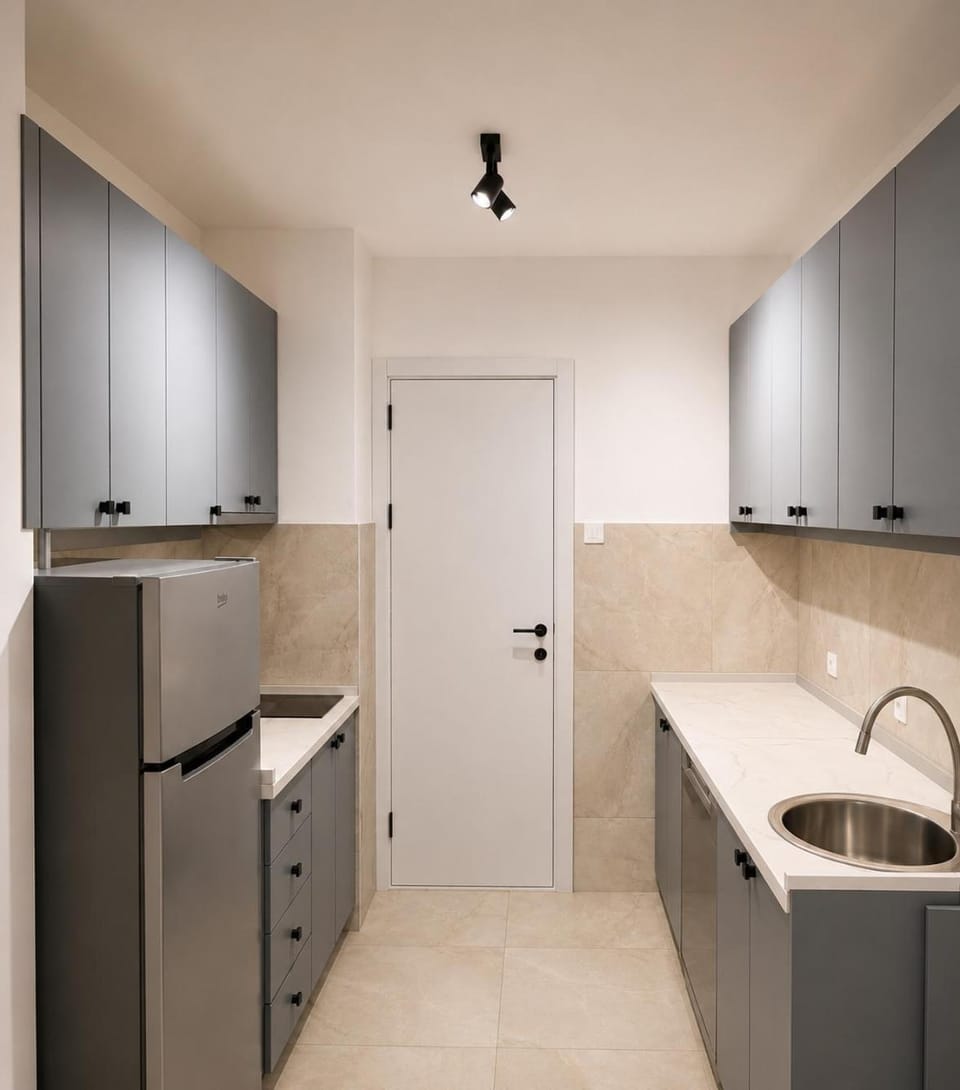 Central Stay Nikšić Apartment in Montenegro