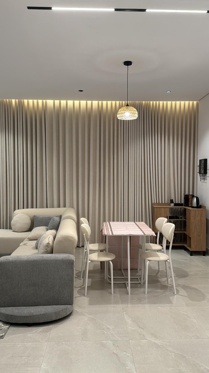 Viora Suites Al Zahra Apartment in Jeddah