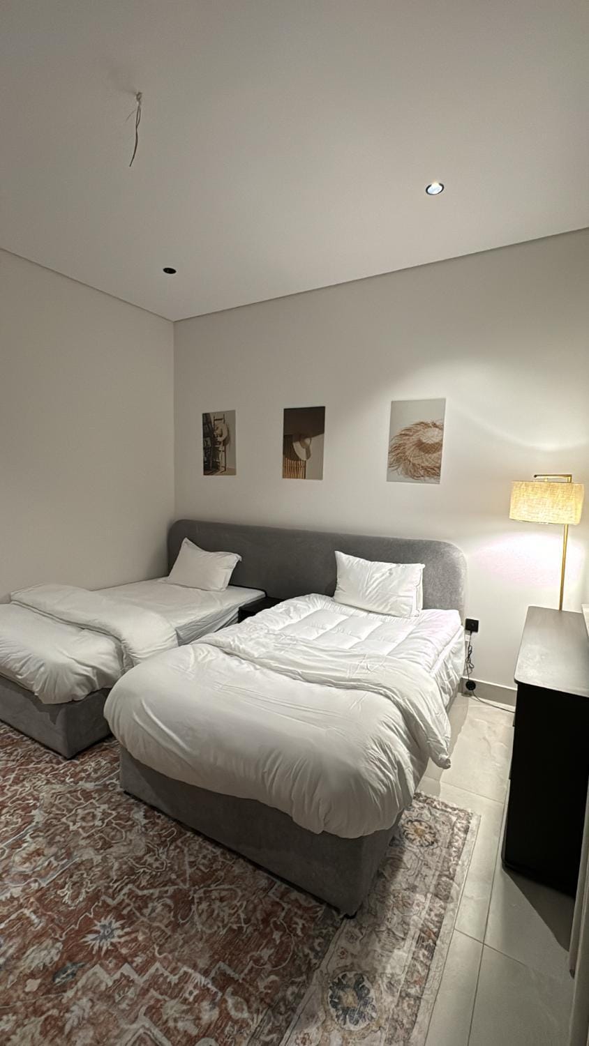 Viora Suites Al Zahra Apartment in Jeddah