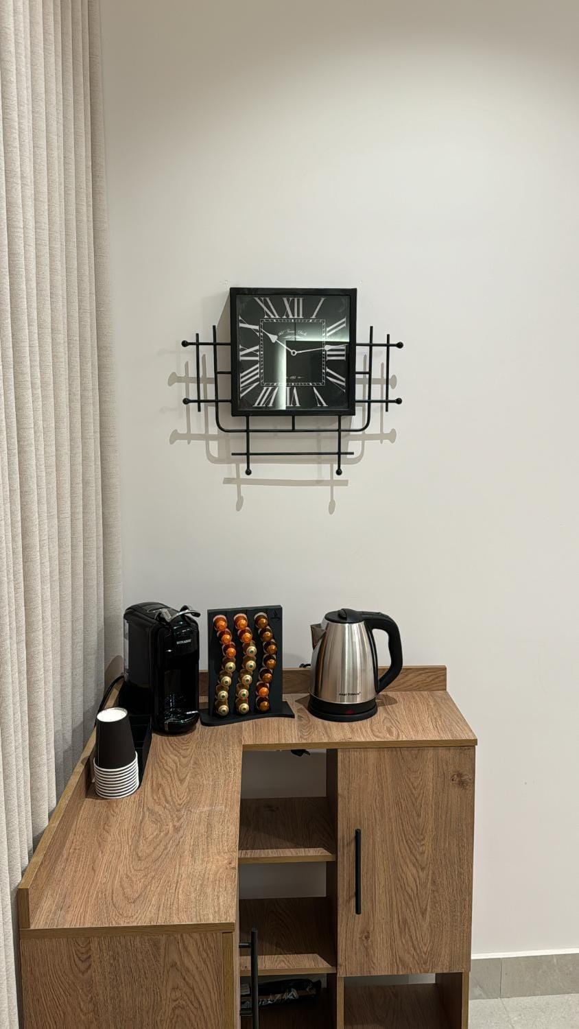 Viora Suites Al Zahra Apartment in Jeddah