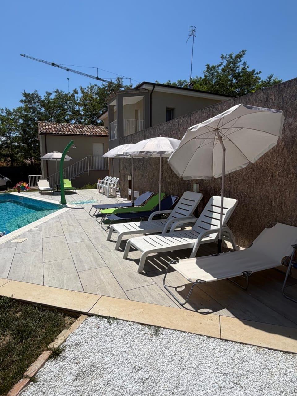 Casa Alfio House in San Benedetto del Tronto