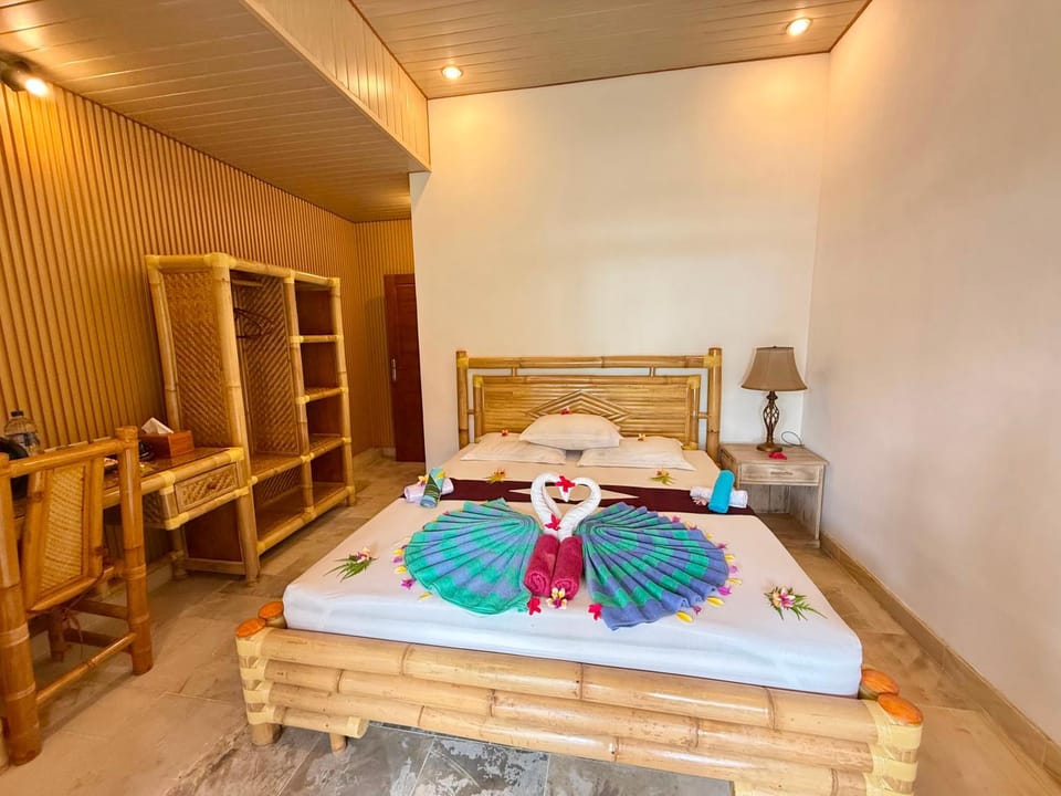 Alam Mimpi Bali Resort in Bali