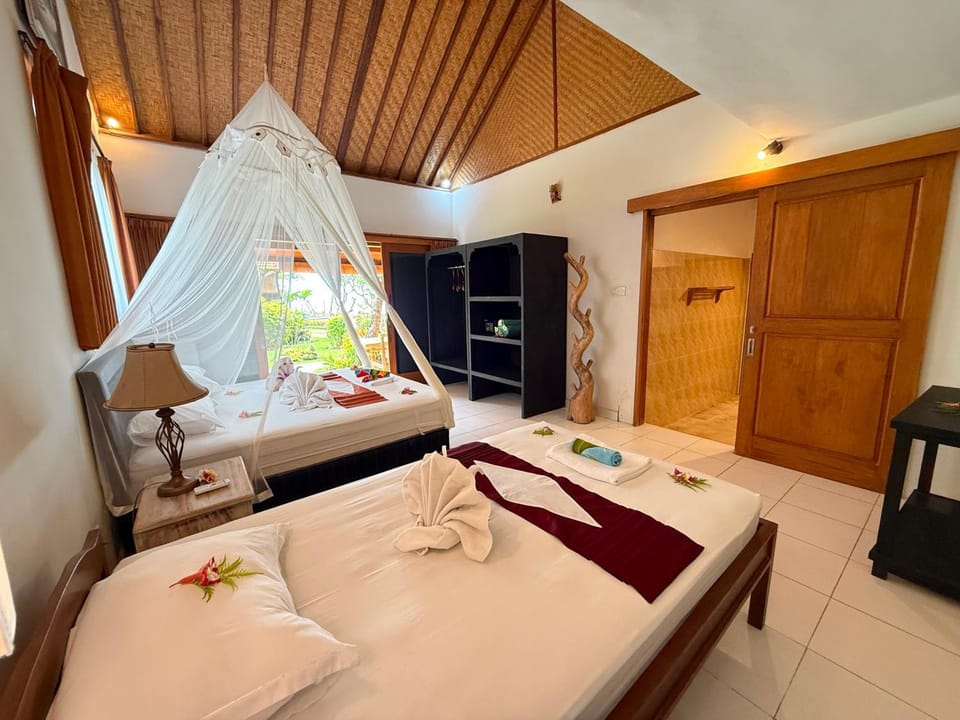 Alam Mimpi Bali Resort in Bali