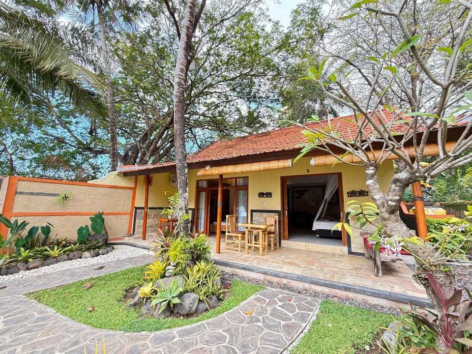 Alam Mimpi Bali Resort in Bali