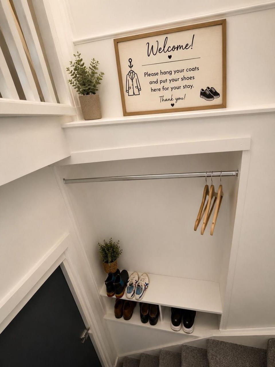 Garden Studio Suite Apartment in Egham