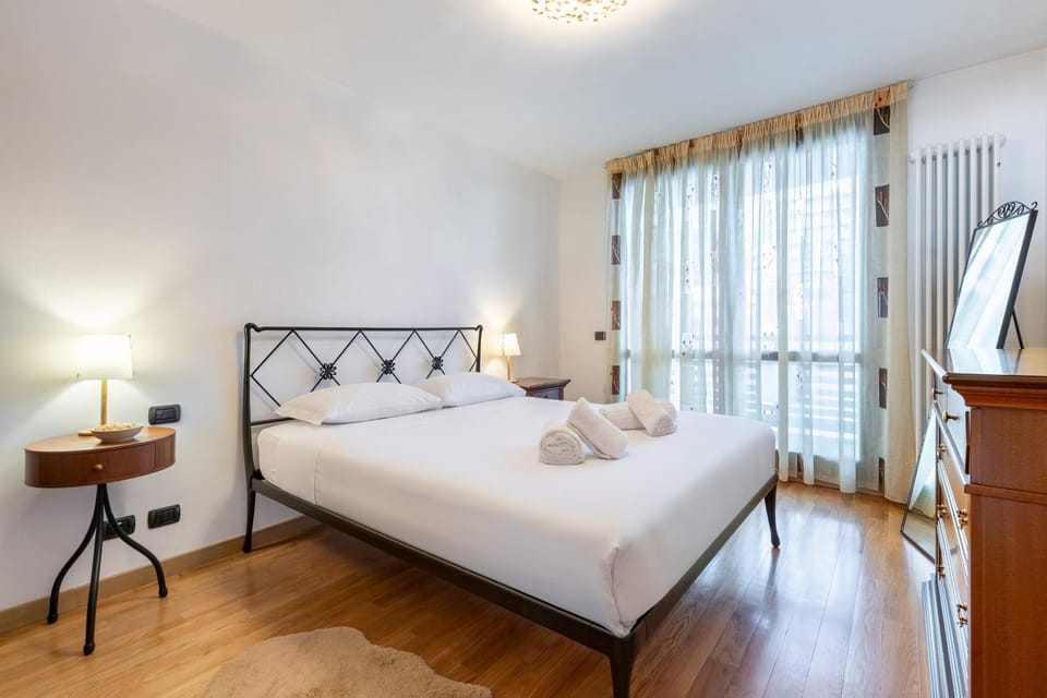 Hostdomus - Sestriere Alpine Escape Apartment in Sestriere