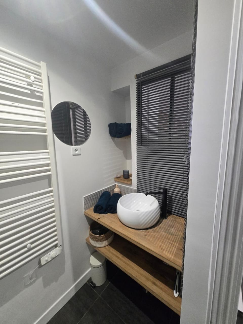 Appartement Sympa Centre ville Apartment in Le Havre