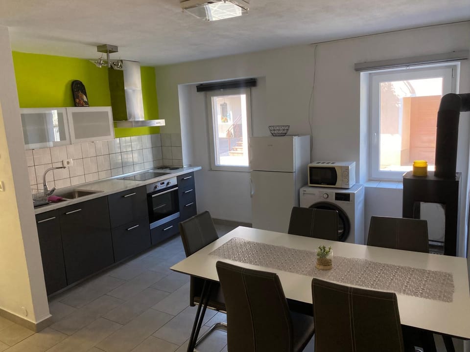Počitniška hiša Patrik Apartment in Friuli-Venezia Giulia