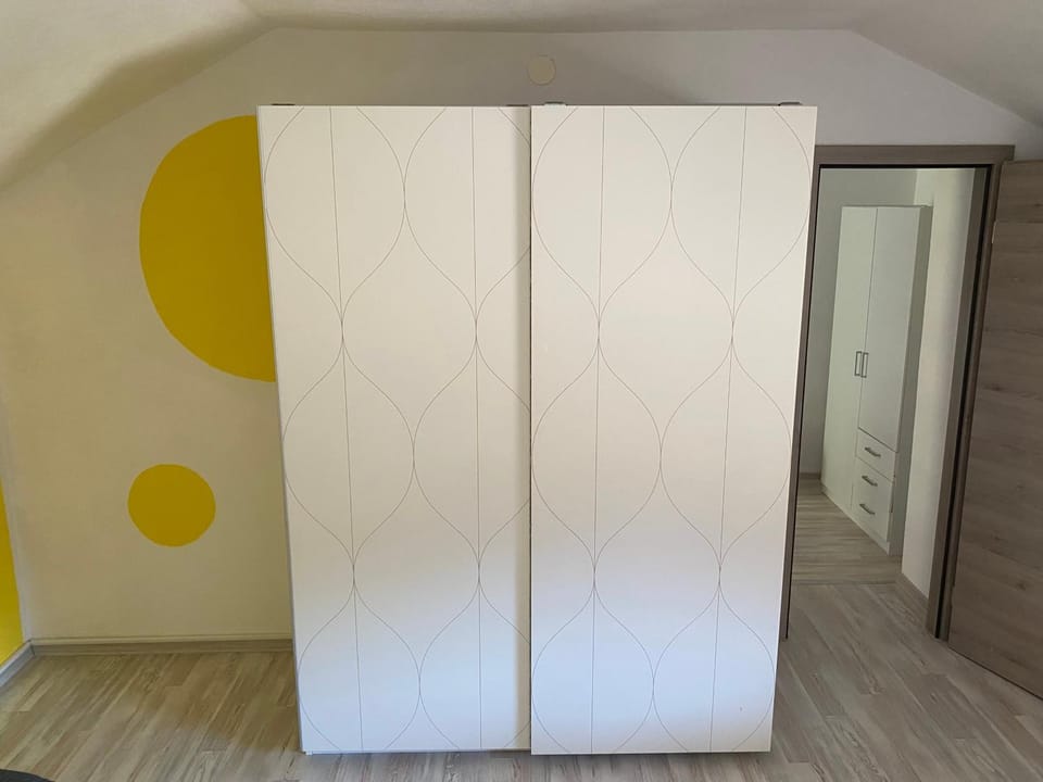 Počitniška hiša Patrik Apartment in Friuli-Venezia Giulia