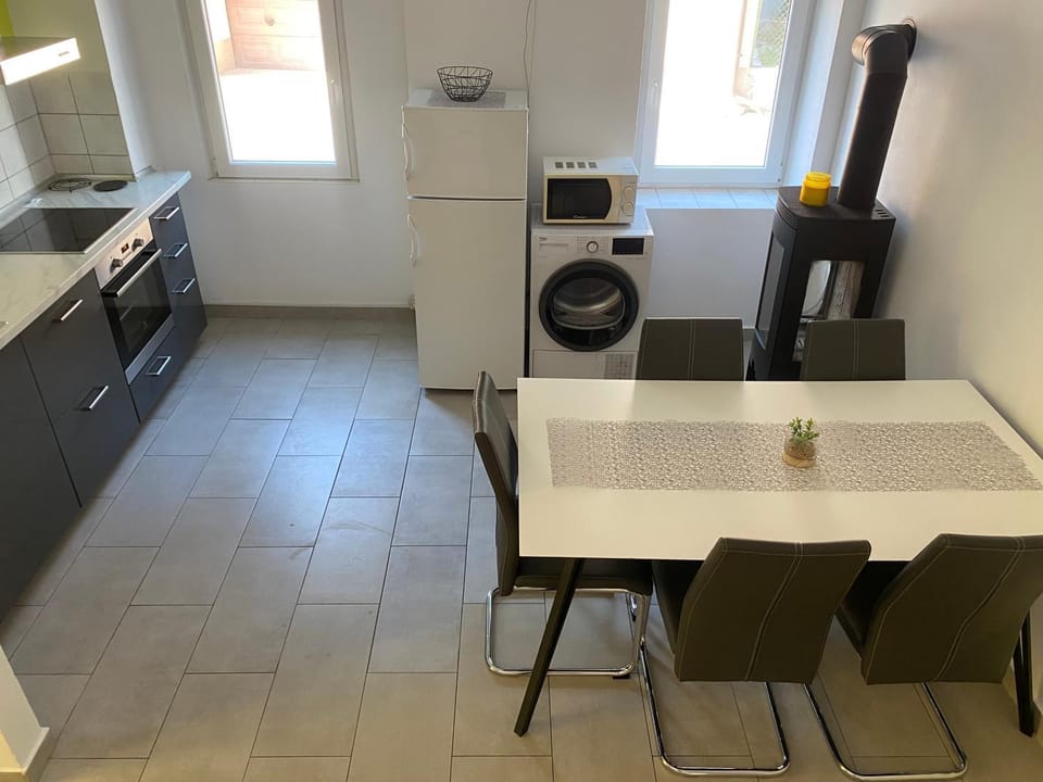 Počitniška hiša Patrik Apartment in Friuli-Venezia Giulia